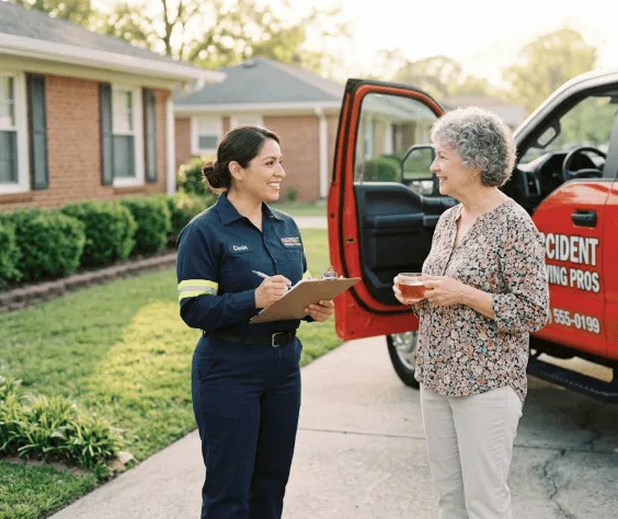 Accident Towing Service Greenleaf, WI FAQs